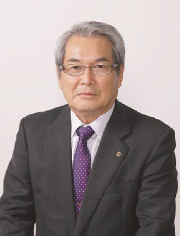 代表取締役社長 村上祐司